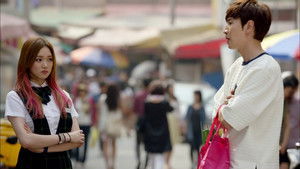 Poster for Episode 6