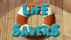 Poster for Life Savers