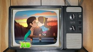 Poster for Old Man McGucket's Conspiracy Corner - Relation Shipping