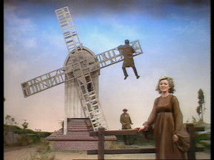 Poster for The Morecambe & Wise Christmas Show (1973)