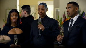 Poster for Only A Duncan can Kill a Duncan Poster for Only A Duncan can Kill a Duncan