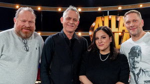 Poster for Episode 7