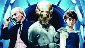 Poster for Strangers in Space