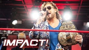 Poster for IMPACT! #871