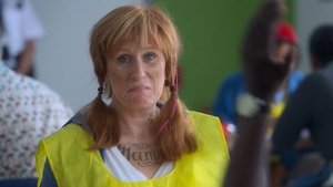 Poster for Episode 3