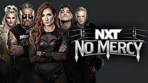 Poster for NXT #755 - No Mercy