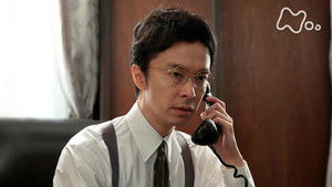 Poster for Week 16 - All We Can Do Now is Climb Up! - Episode 089