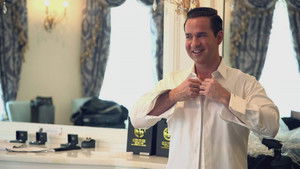 Poster for Tuxedo Time Poster for Tuxedo Time