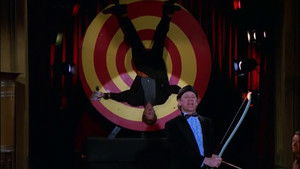 Poster for Caroline and the Visit From Mom