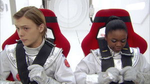 Poster for Moontaker