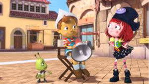 Poster for Episode 4