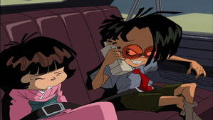 Poster for Yashimoto, Private Eye