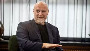 Poster for Episode 11 Poster for Episode 11