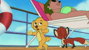 Poster for Episode 2 Poster for Episode 2