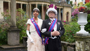 Poster for Episode 8