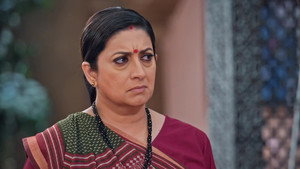 Poster for Tulsi Feels Guilty