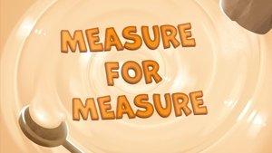 Poster for Measure for Measure