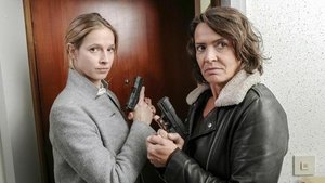 Poster for Episode 9