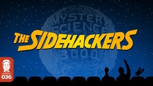 Poster for The Sidehackers