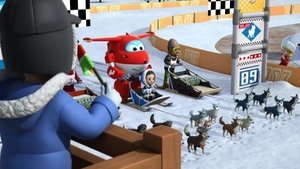Poster for Arctic Run