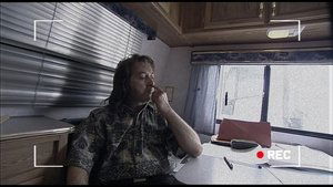 Poster for Baldrick's Video Diary