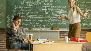 Poster for Einfach meine Freundin vögeln