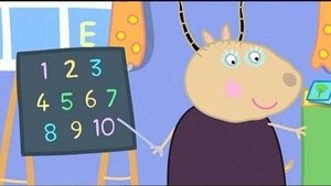 Poster for Numbers