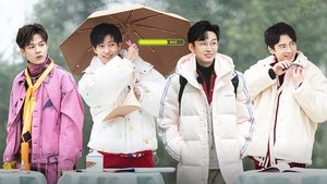 Poster for S5 VIP Plus Version EP11