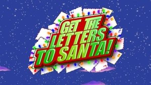 Poster for Get the Letters to Santa!