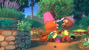 Poster for Episode 3 Poster for Episode 3