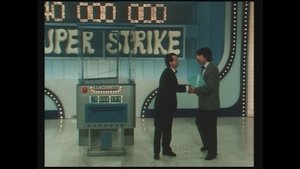 Poster for Chicco at Superstrike
