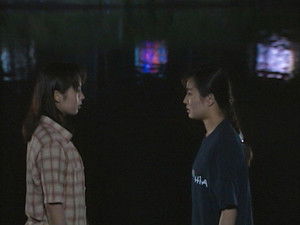 Poster for A Friend for Eternity, Death, and Another Mother