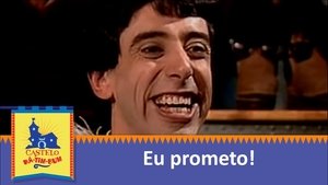 Poster for Eu Prometo!