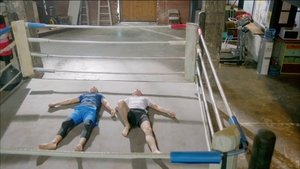 Poster for It Was My Mistake