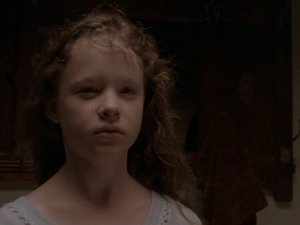 Poster for The Choice