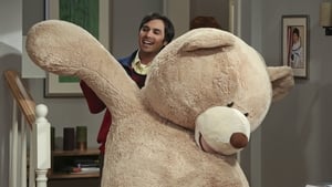 Poster for The Big Bear Precipitation