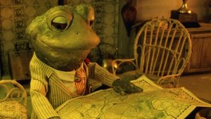 Poster for The Piper at the Gates of Dawn