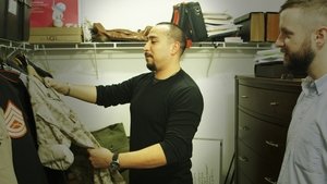 Poster for Playing with Nuclear Fire & No Man Left Behind