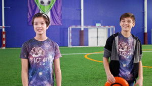 Poster for Terms of Embarrassment