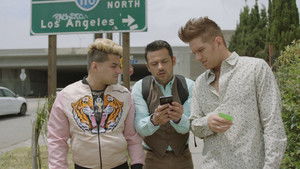 Poster for Vato vs Vato Poster for Vato vs Vato