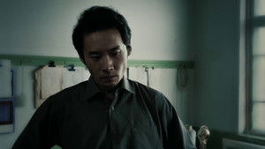 Poster for Episode 7