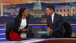 Poster for Tiffany Haddish