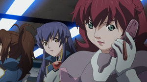 Poster for Moment of Truth