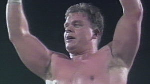 Poster for ECW Hardcore TV - May. 31, 1994