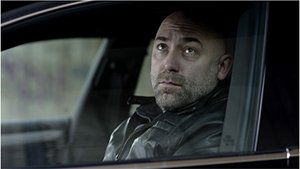 Poster for Widow runs again