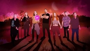 Poster for Animated Campaign 3 Opening Title 2022 | It’s Thursday Night (Critical Role Theme)