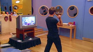 Poster for Day 84 - Daily Show