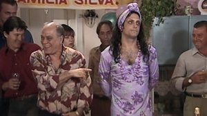 Poster for Passei a Noite Procurando Tuco