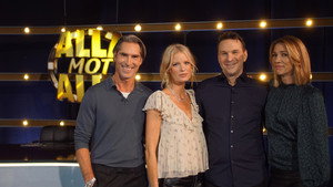 Poster for Episode 3