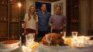 Poster for Funsgiving